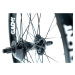 Colony Swarm Planetary x Contour Freecoaster BMX Rear Wheel