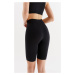 Dámske legíny SEAMLESS LEGGINGS SHORTS SEAMLESS