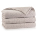 Zwoltex Unisex's Towel Set Carlo Ab