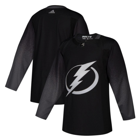 Tampa Bay Lightning hokejový dres adizero Alternate Authentic Pro Adidas
