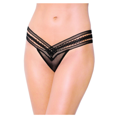 Dámska erotická bielizeň SoftLine Collection