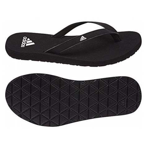 Dámske šľapky a žabky Adidas