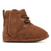 Ugg Šnurovacia obuv Baby Neumel 1103500I Hnedá