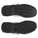 adidas TERREX AX2R CF Detská outdoorová obuv, béžová, veľkosť
