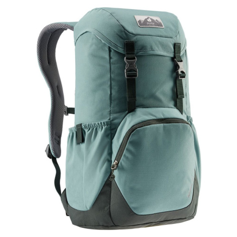 Deuter Walker 20 (3812821) jade-ivy