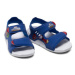 Adidas Sandále Swim Sandal C FY8938 Modrá