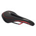 Sedlo Reverse AM Ergo CrMo Black / Red