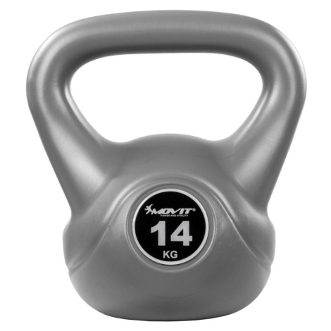 MOVIT M63187 Kettlebell 14 kg