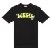 Tričko Diesel T-Just-N10 T-Shirt Black4