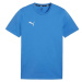 Puma TEAMGOAL 23 CASUALS TEE Pánske tričko, modrá, veľkosť