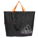 adidas STANDARDS TOTE Dámska fitness taška, čierna, veľkosť
