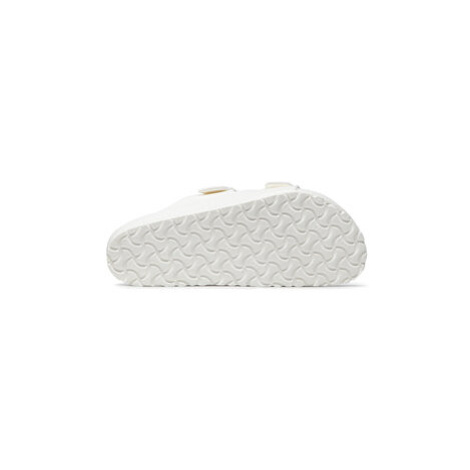 Birkenstock Šľapky Arizona EVA 0129441 Biela