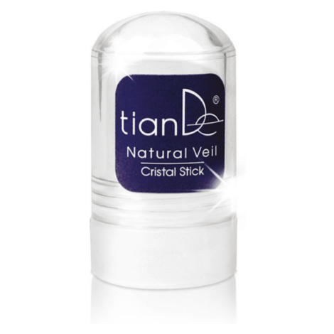 Prírodný tuhý deodorant Natural Veil TianDe 60 g