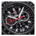 Luminox XA.9272 F-22 Raptor Titanium Chronograph 44mm 200M