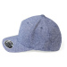 O'Neill HYBRID CAP Pánska šiltovka, modrá, veľkosť