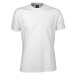 Tee Jays Pánske tričko TJ8005 White