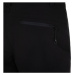 Pánske čierne šortky Morton-m - Kilpi