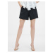 Orsay Black Women's Shorts - Women's