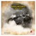 Archona Games Small Railroad Empires