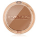 Makeup Revolution Ultra Cream krémový bronzer odtieň Medium