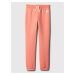 GAP Kids Sweatpants with Logo - Girls