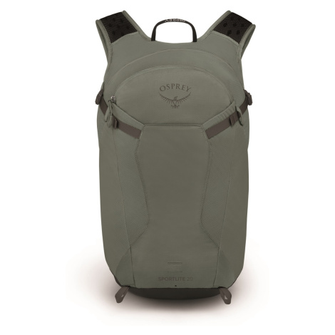 Turistický batoh Osprey Sportlite 20 Farba: zelená