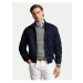 Polo Ralph Lauren Bundy bomber 710923261002 Tmavomodrá Regular Fit