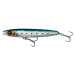 Savage gear wobler cast hacker extra sinking sardine ls - 13 cm 93 g