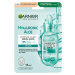 Garnier Hyaluronic Aloe Tissue Mask 28 g