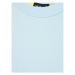LMTD Každodenné šaty 13201654 Modrá Regular Fit