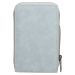 Dámska kabelka na telefón / peňaženka s popruhom cez rameno Beagles Marbella - svetlo modrá - na