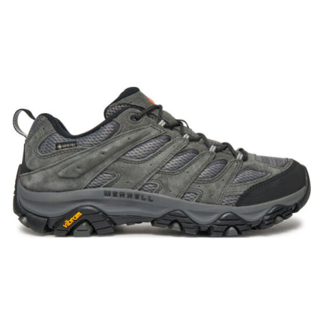 Merrell Trekingová obuv Moab 3 Gtx J035799 Sivá