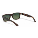 Ray-Ban Slnečné okuliare 0RB2132 894/76 Hnedá