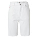 Calvin Klein Jeans Džínsy  zmiešané farby / biela
