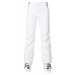 Rossignol W SKI PANT Dámske lyžiarske nohavice, biela, veľkosť
