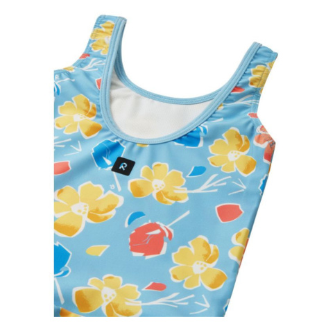 Detské plavky Reima Corfu Jr 5200132A-6301