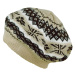 Baret Art Of Polo Sk1721-1 Dark Beige