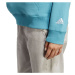 Mikina adidas Essentials Linear Sweatshirt W IC6886