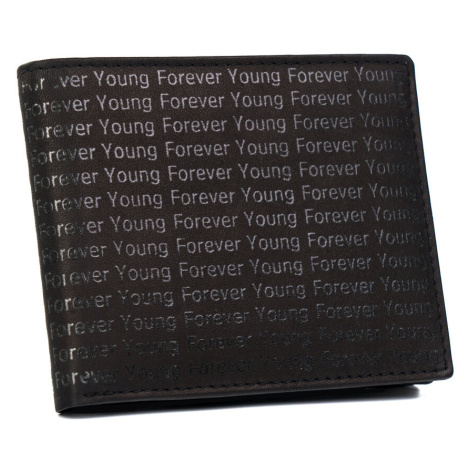 Pánska peňaženka Forever Young