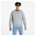 Mikina Carhartt WIP Chase Sweat Grey Heather/ Gold