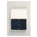 DETSKÝ SET GANT CARDIGAN AND PANT GIFT SET EVENING BLUE