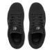 Etnies Sneakersy Fader 4101000203 Čierna