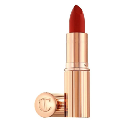 Charlotte Tilbury Hydratačný rúž Kissing 3,5 g So Red