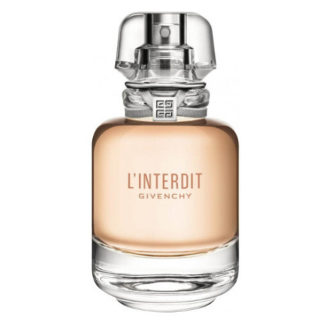 Dámske parfémy Givenchy