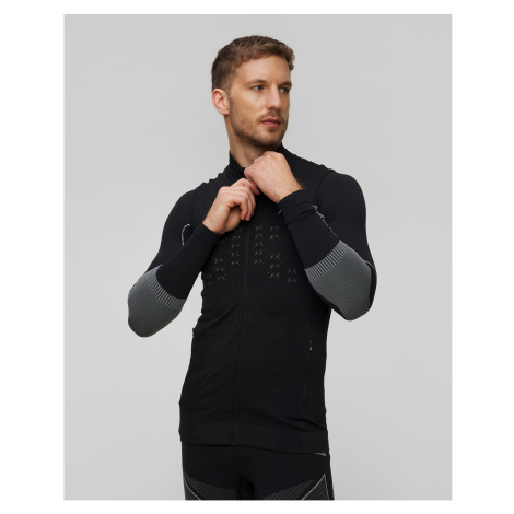 Pánska Vesta X-bionic Energy Accumulator Light Full Zip Vest