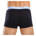 3PACK pánske boxerky Tommy Hilfiger tmavo modré (UM0UM02763 0XM)