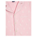 Polo Ralph Lauren Pyžamo 4P0150 Ružová Regular Fit