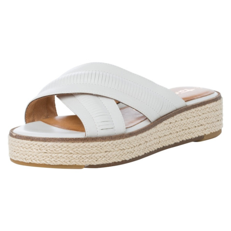 Dámske espadrilky Tamaris