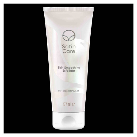 Satin Care Skin smoothing exfoliant 177ml