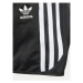 Adidas Športové kraťasy adicolor IT7911 Čierna Regular Fit